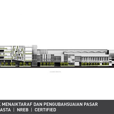 Nreb Da Green Building Index