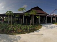 DESARU COAST RIVERSIDE – Green Building Index