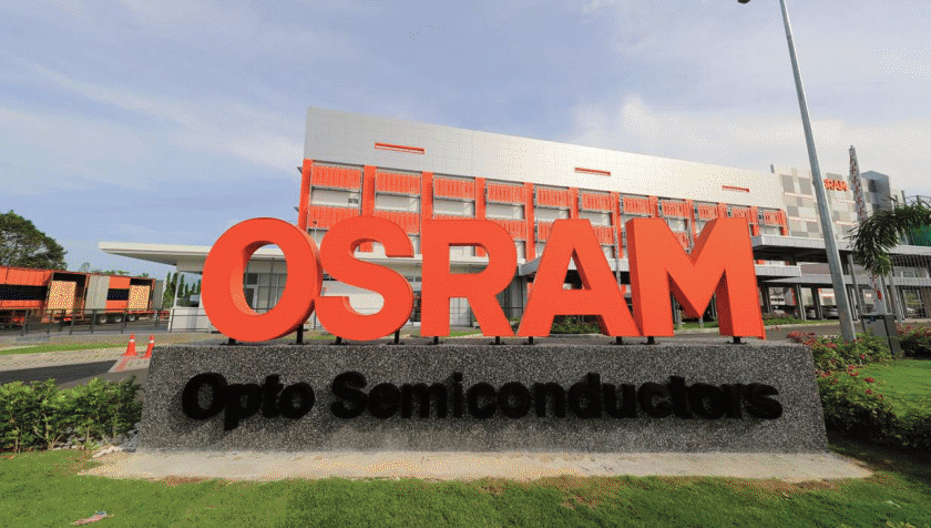 OSRAM OPTO SEMICONDUCTORS [M] SDN BHD – Green Building Index